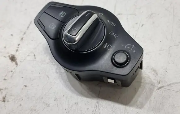 Audi A5 8T 8F Light switch 8K0941531AS