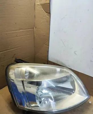 Peugeot Partner Headlight/headlamp 964415080 R9849 3C1Q13W029AAB