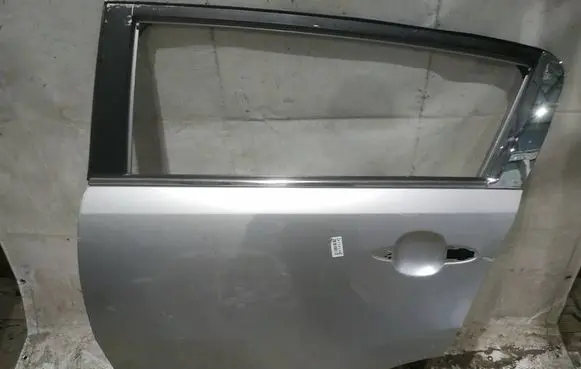 KIA Sportage Rear door PILKOS