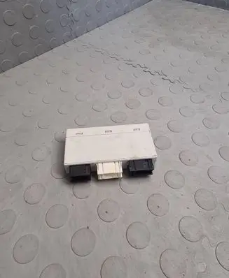 BMW 7 E65 E66 Parking PDC control unit/module 66216930204 A101D1420
