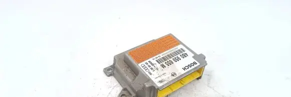 Audi A6 S6 C5 4B Airbag control unit/module 4B0959655M