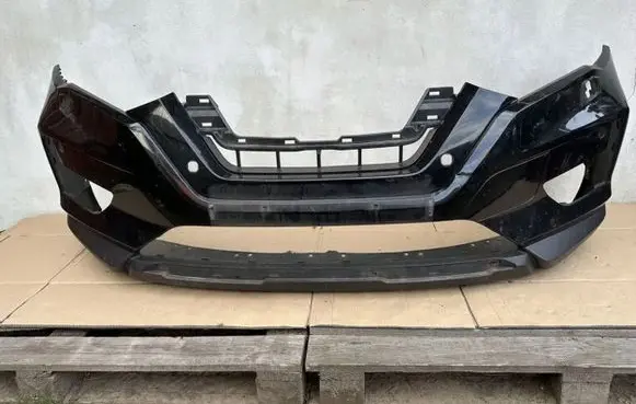Nissan X-Trail T32 Front bumper