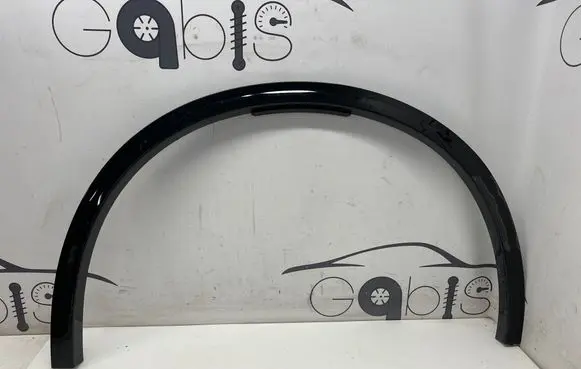 Alfa Romeo Stelvio Fender trim (molding) 156146589
