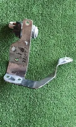 Mitsubishi Canter Combustion relay MK668019