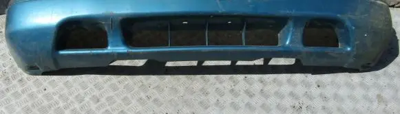 KIA Sportage Front bumper