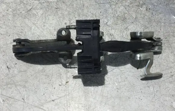 Peugeot Boxer Rear door check strap stopper 1356842080
