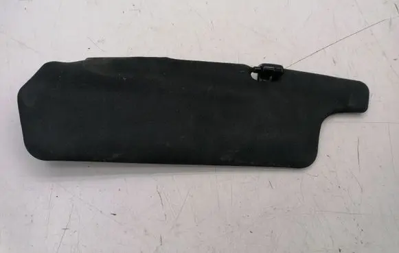 Mazda MX-3 Sun visor