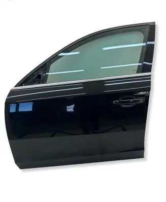 Audi A4 S4 B8 8K Front door 