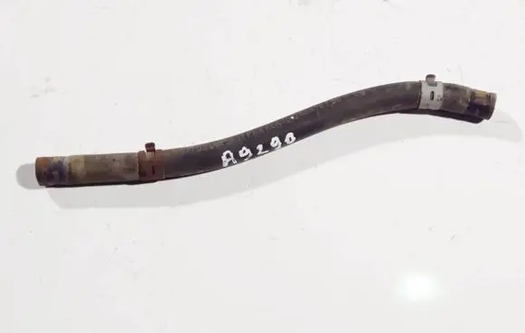 Mercedes-Benz S W220 Engine coolant pipe/hose 8x15n271dbl625411