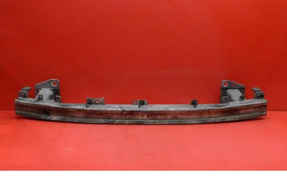 Renault Megane III Front bumper support beam 752100003R