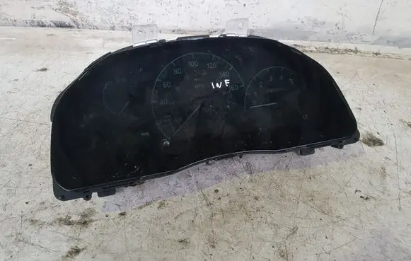 Infiniti Q45 III Speedometer (instrument cluster) 24812AR000