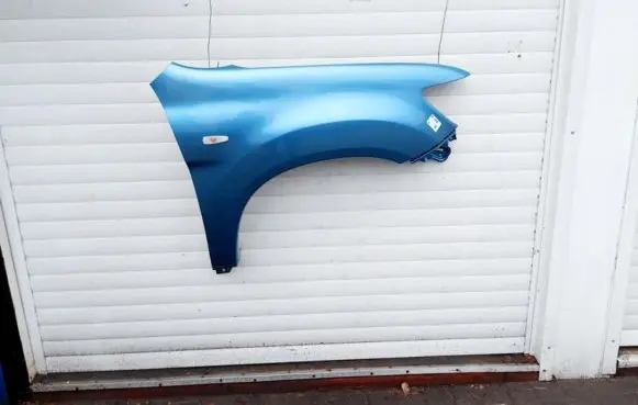 Mitsubishi ASX Fender