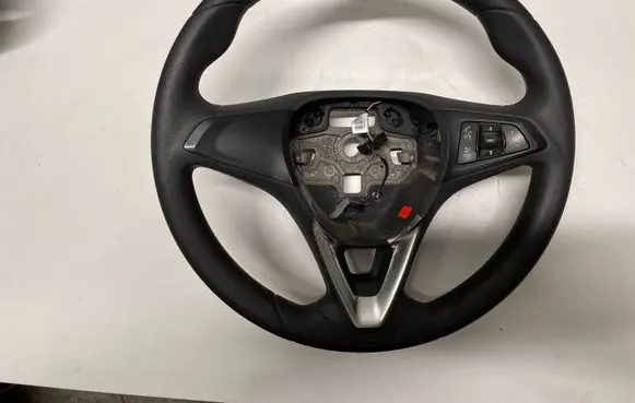Opel Astra K Steering wheel 453798480