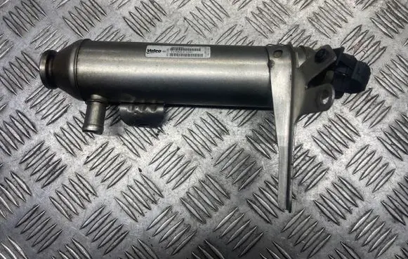 Fiat Stilo EGR valve cooler 865500V 46810017