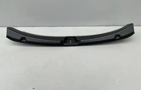 Tesla Model 3 Trunk/boot sill cover protection 1086315-00-D 108631500D