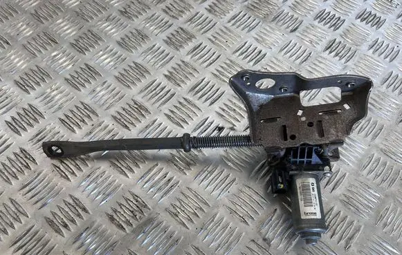 BMW 5 GT F07 Seat adjustment motor D367002 921866102 29041424508
