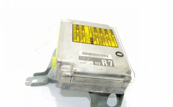 Lexus RX 330 - 350 - 400H Airbag control unit/module 8917048140 1523007591