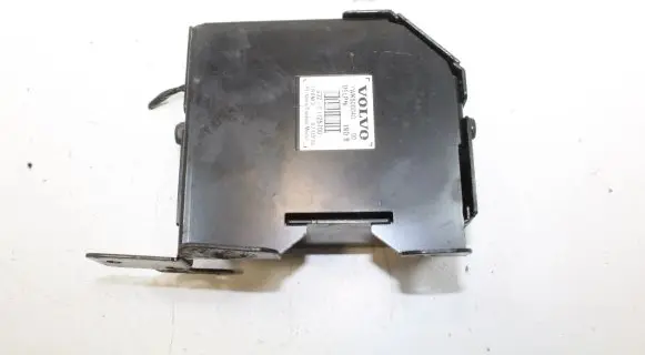 Land Rover Discovery 3 - LR3 Alarm system siren YWK500040