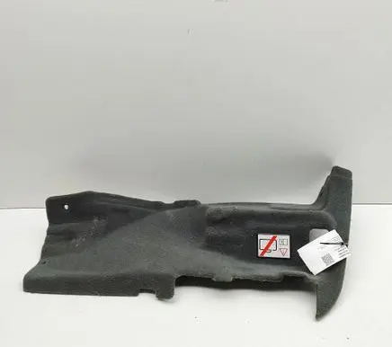 Ferrari California F149 Trunk/boot side trim panel 082850100