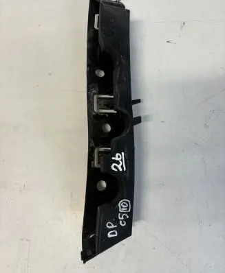 Citroen C5 Front bumper mounting bracket 9681058880