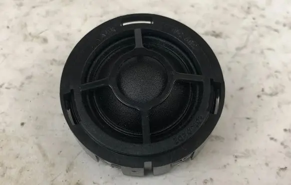 Audi Q5 SQ5 Front door high frequency speaker 8R0035399B