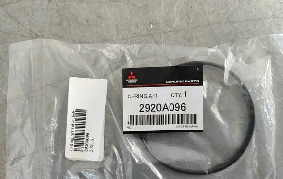 Mitsubishi Eclipse Cross other engine part 2920A096