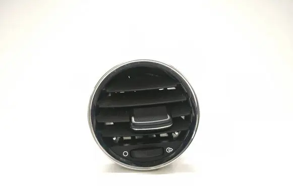 Peugeot 308 Dash center air vent grill 9658515377 1005163