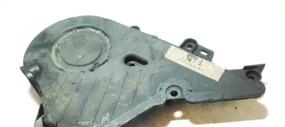 Toyota Avensis Verso Timing belt guard (cover) 9095001357A 90950-01357-A