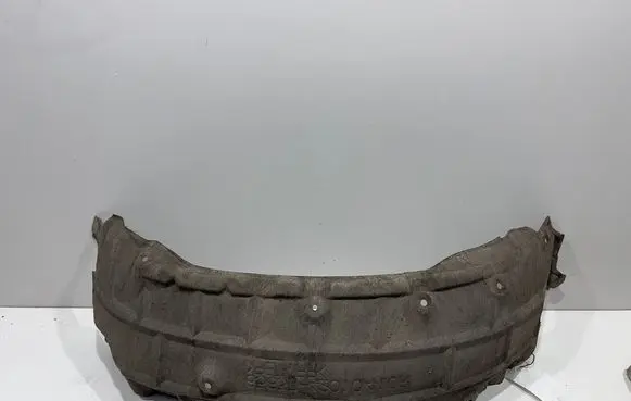 Toyota RAV 4 (XA40) Rear arch fender liner splash guards 6563742010410R