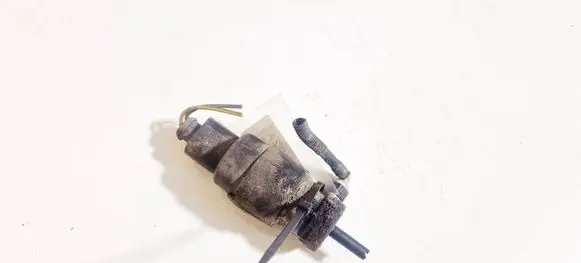 Audi A6 S6 C6 4F Windscreen/windshield washer pump 1j5955651
