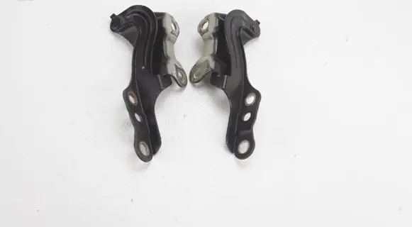 Hyundai ix 55 Engine bonnet/hood hinges kap vyriai