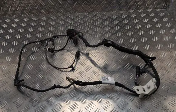 Skoda Octavia Mk4 Other wiring loom 5WB971111BH BK3KWB0141