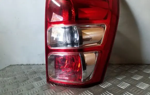 Suzuki Grand Vitara II Rear/tail lights