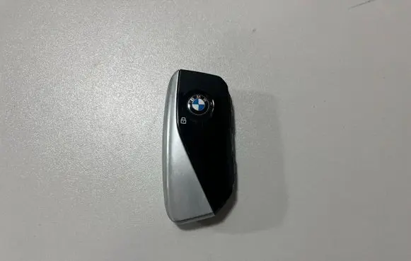 BMW X7 G07 Ignition key/card 5B3E8C5 5B7D7A6