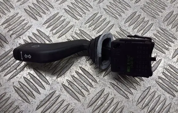 Opel Tigra B Indicator stalk 09185413