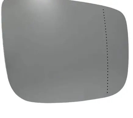 Volvo XC60 Wing mirror glass L1520 31217278