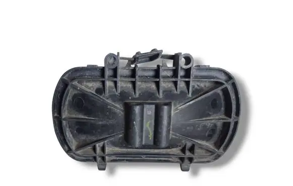 Mazda 6 Headlight/headlamp dust cover F014002522
