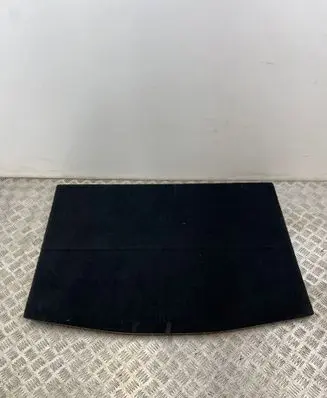 Mitsubishi Outlander Trunk/boot floor carpet liner 7646A433 7646A437