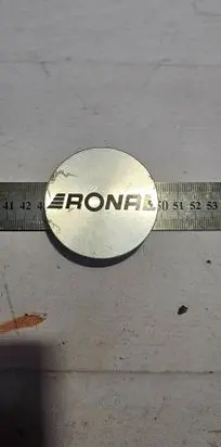 BMW 3 E36 Non-original wheel cap 0030039