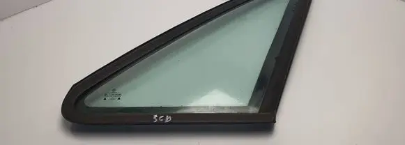 Volkswagen PASSAT B3 Rear side window 357845298