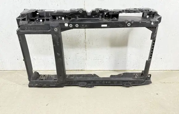 Peugeot 2008 II Radiator support slam panel 9823718480