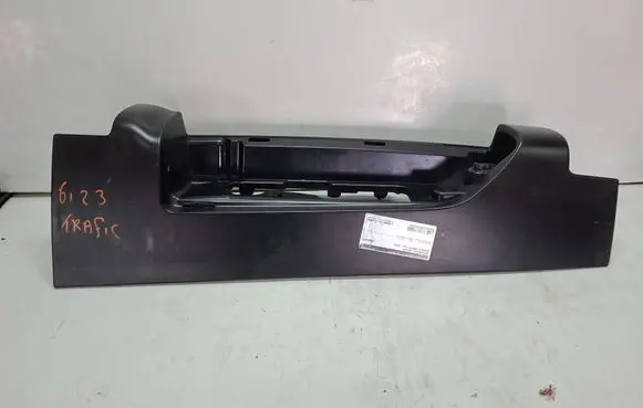Renault Trafic III (X82) Tail light part S27624232 265A14210R