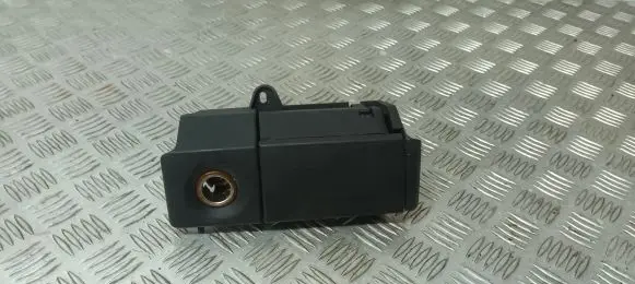 Car ashtray