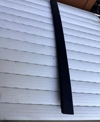 Seat Leon (1P) Front door trim (molding) 1P0867198