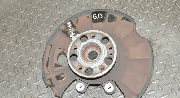 Mercedes-Benz S C217 Rear wheel hub