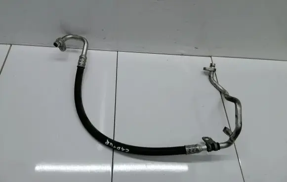 Renault Captur Air conditioning (A/C) pipe/hose 924901662