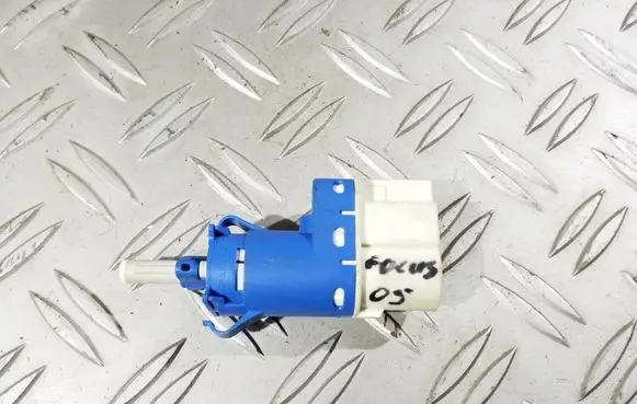 Ford Focus Brake pedal sensor switch 3M5T9C872AB