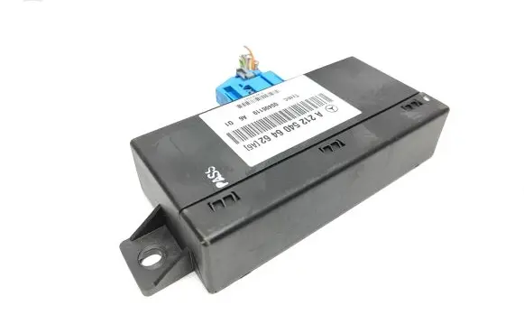 Mercedes-Benz E W212 Suspension control unit/module A2125406462 00406119