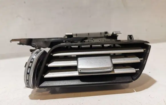 Mercedes-Benz E W212 Dashboard side air vent grill/cover trim A2128303454