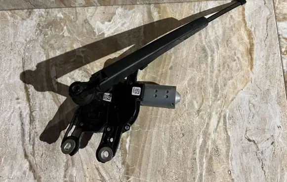 Volkswagen ID.3 Rear window wiper motor 5H0955711 W258229